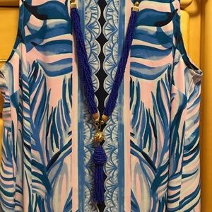 Lilly Pulitzer Necklace